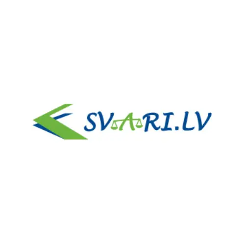 Svaru komponentes– būtiski elementi uzticamai svēršanas sistēmas veiktspējai