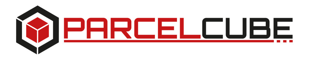 Parcelcube logo