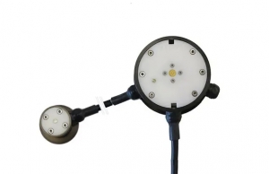 Lufft ARS31Pro-UMB – iebūvēts aktīvais ceļa seguma sensors